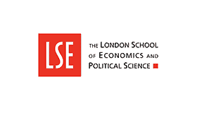 London School of Economics Logo