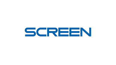 Screen Logo
