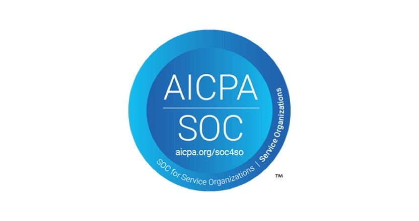AICPA SOC Logo