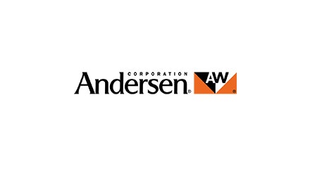 Andersen Logo