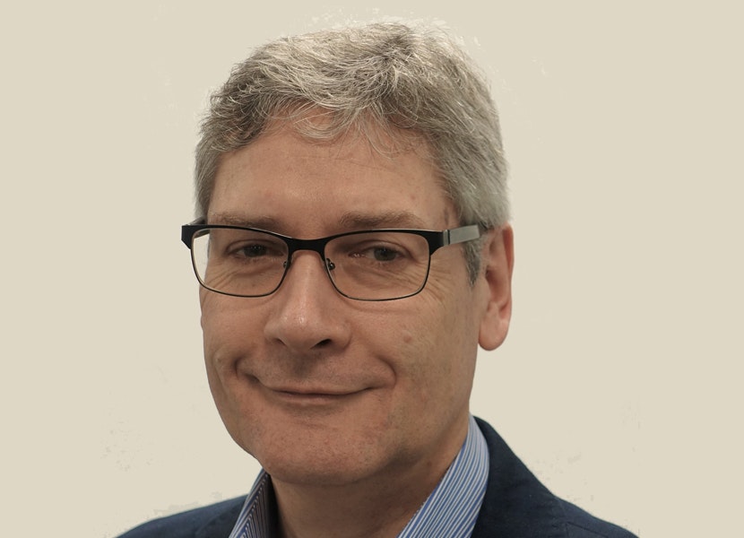 Qlik Luminary Class of 2021 - Andy Briggs