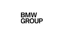 BMW Group Logo