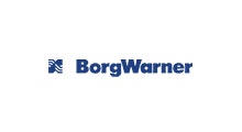 BorgWarner Logo