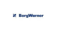BorgWarner Logo