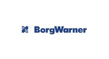 BorgWarner Logo