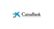 CaixaBank Logo