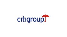 Citigroup Logo