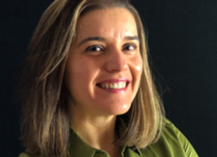 Qlik Luminary Class of 2021 - Claudia Scott