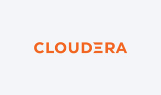 Cloudera Logo