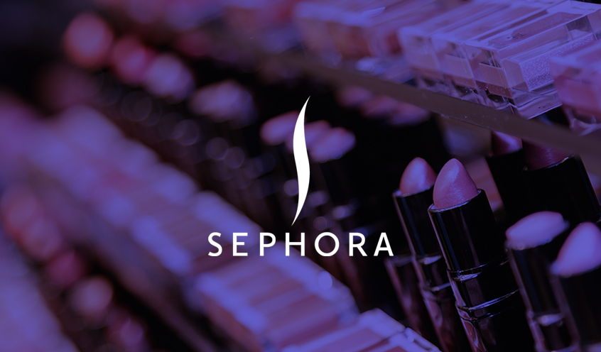 Sephora Logo