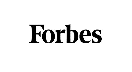 Forbes Logo