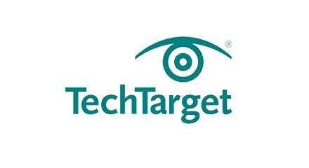 TechTarget Logo