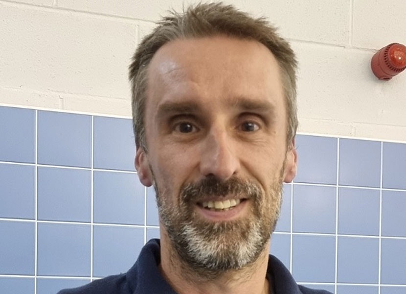 Qlik Luminary Class of 2021 - Dave Elliott