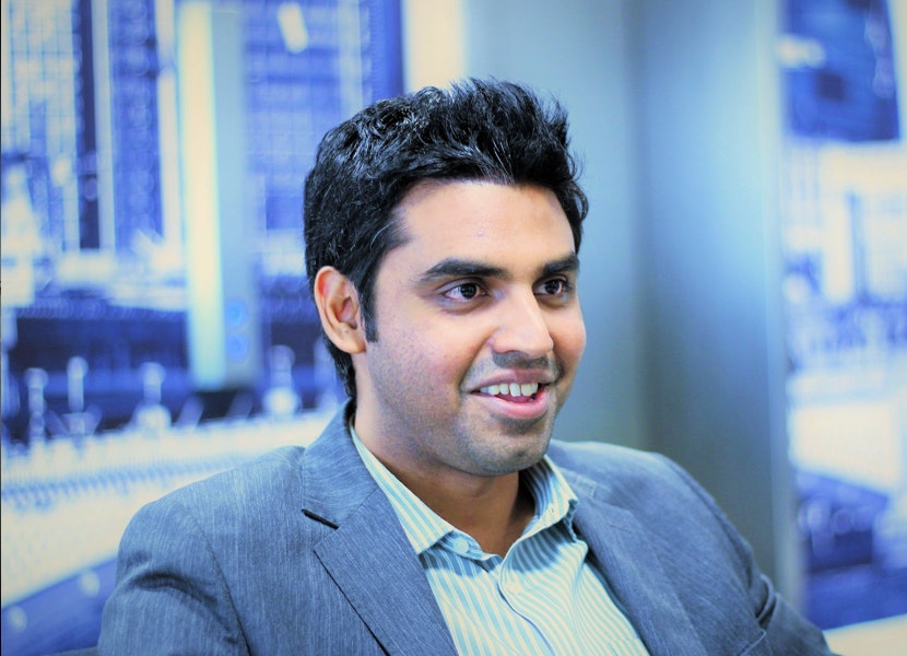 Qlik Luminary Class of 2021 - Deepak Vadithala