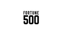 Fortune 500 Logo