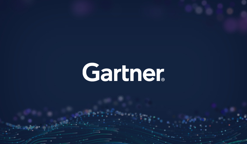 Gartner Logo