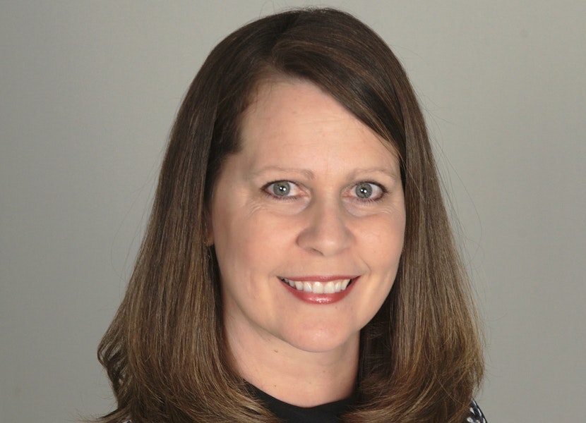 Qlik Luminary Class of 2021 - Gwendolyn Stamp