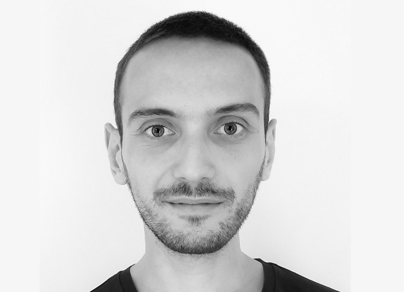 Qlik Luminary Class of 2021 - Ivan Bozov