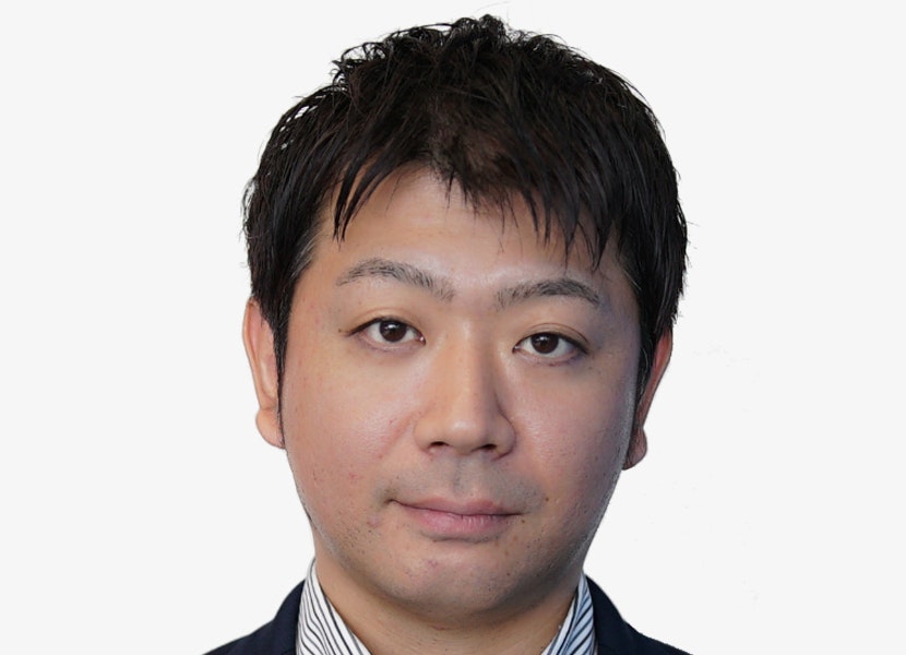 Qlik Luminary Class of 2021 - Kazutaka Yorozu