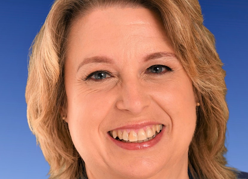 Qlik Luminary Class of 2021 - Laura	Ashworth