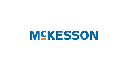 McKesson Logo