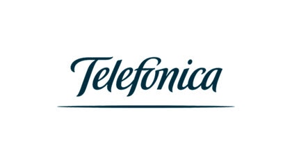 Telefonica Logo