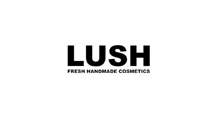 Lush Logo
