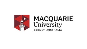 Macquarie University Logo