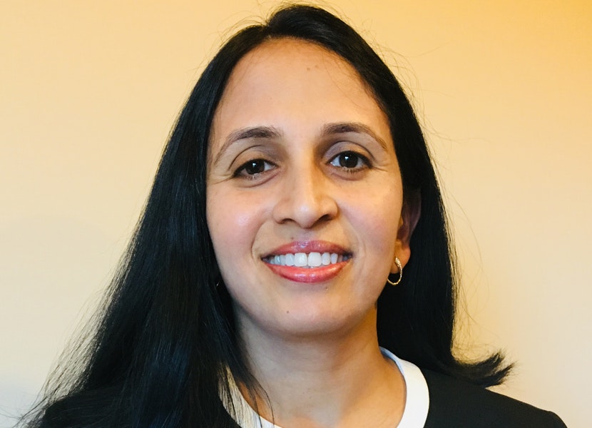 Qlik Luminary Class of 2021 - Madhavi Basawaraju
