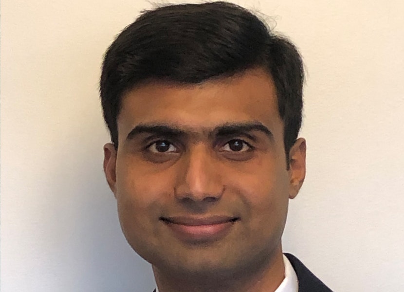 Qlik Luminary Class of 2021 - Manoj Kumar Varatharajan