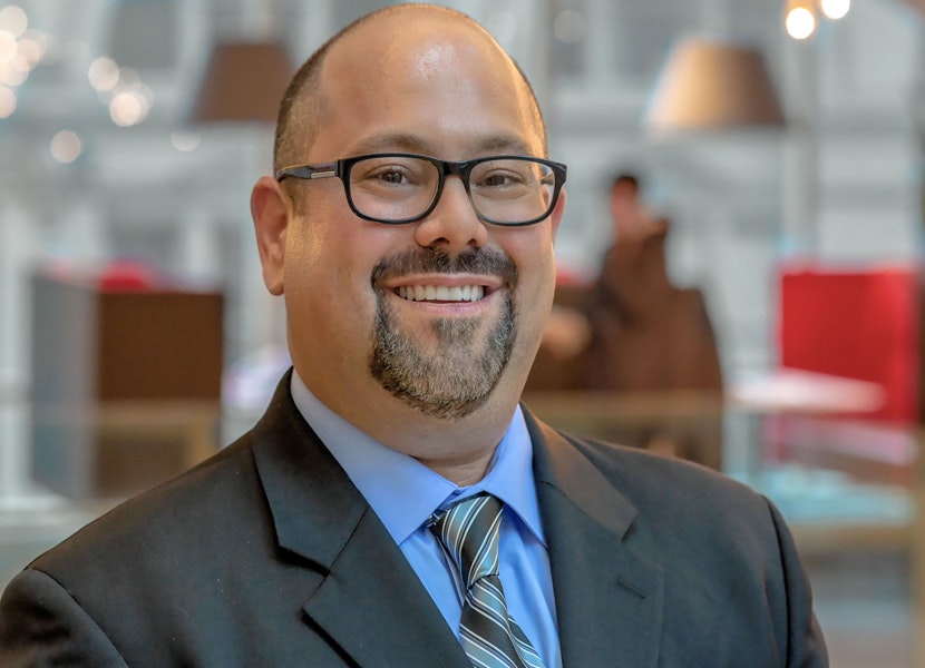 Qlik Luminary Class of 2021 - Marc Wintjen
