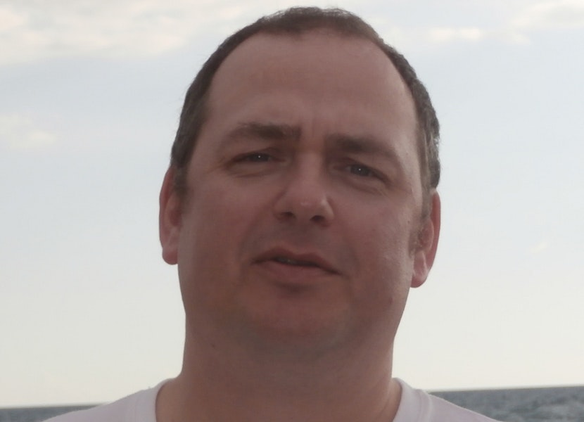 Qlik Luminary Class of 2021 - Marcus Sommer
