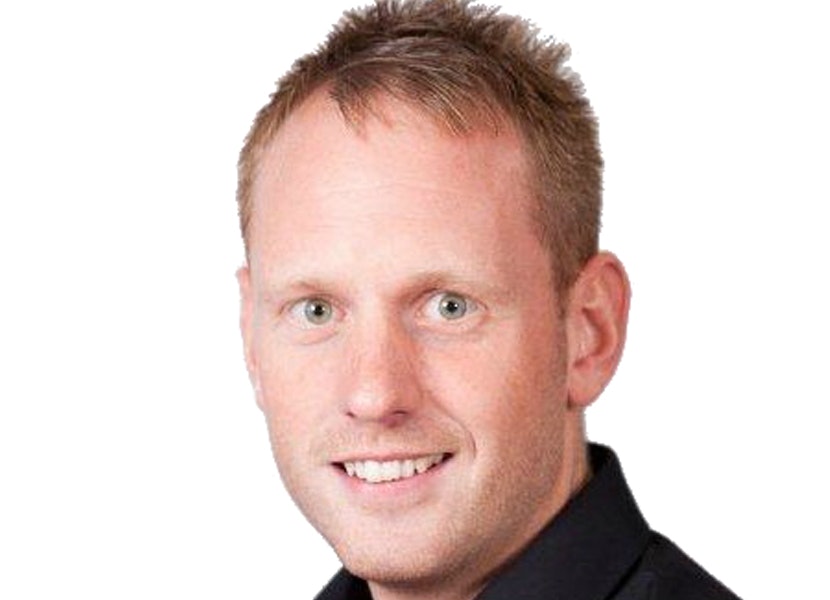 Qlik Luminary Class of 2021 - Mark Singleton