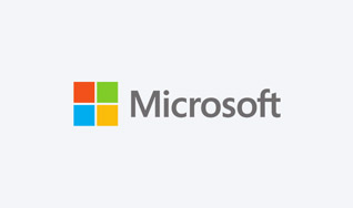 Microsoft Logo