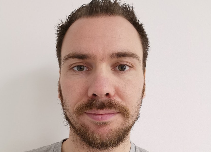 Qlik Luminary Class of 2021 - Niklas Holmberg