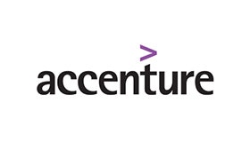 Accenture Logo
