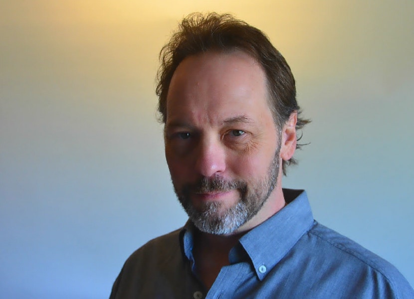 Qlik Luminary Class of 2021 - Patrick Straub