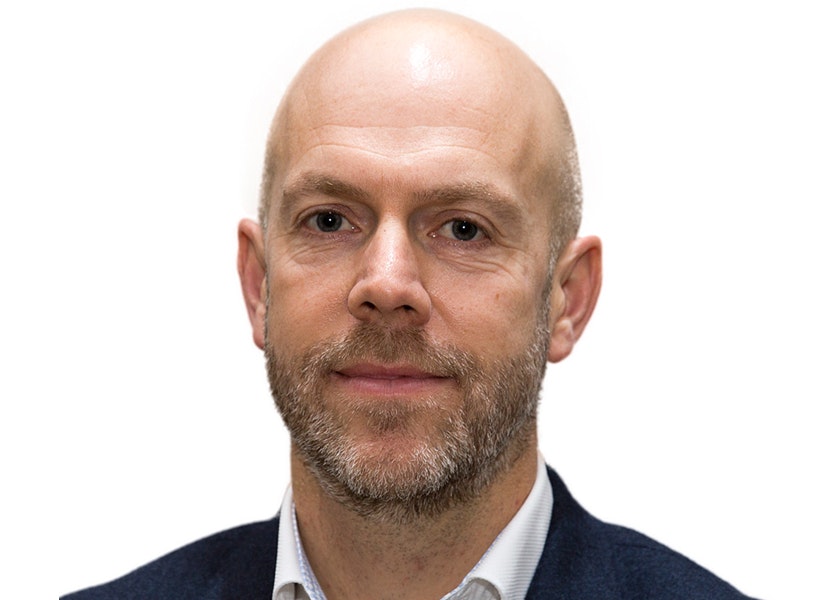 Qlik Luminary Class of 2021 - Paul Wakefield