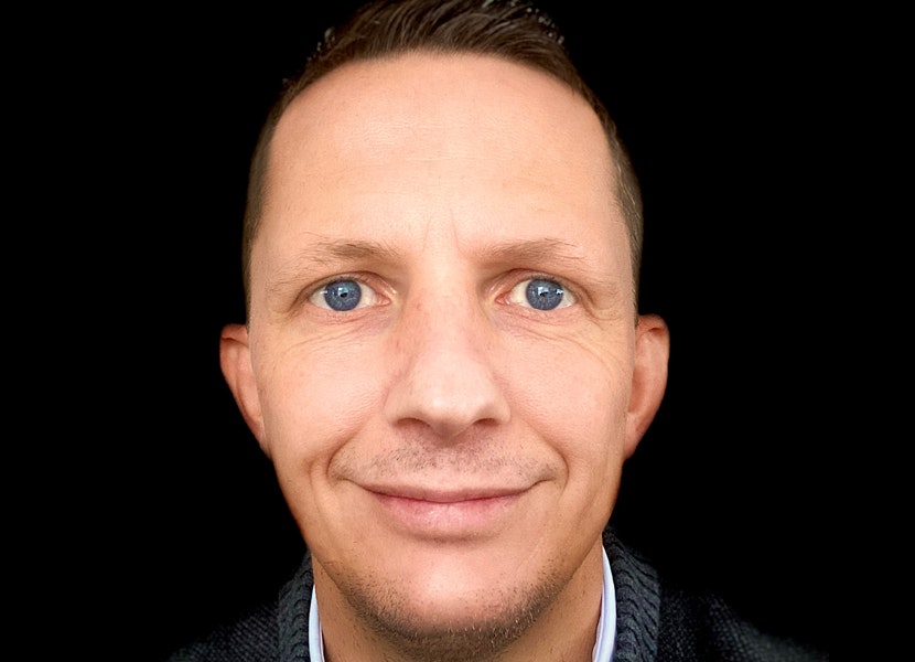 Qlik Luminary Class of 2021 - Pierre-Louis Usselmann
