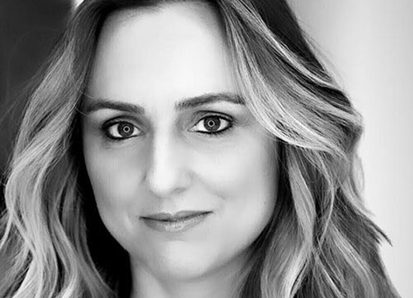 Qlik Luminary Class of 2021 - Priscila Papazissis
