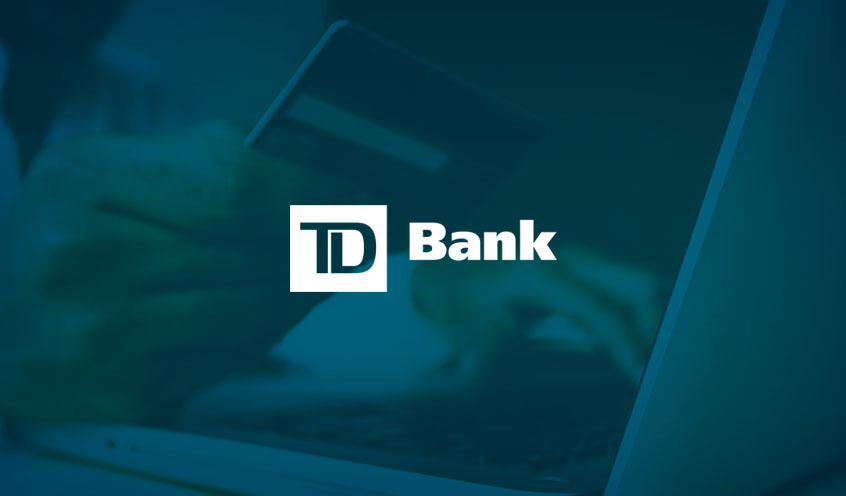 TD Bank Logo