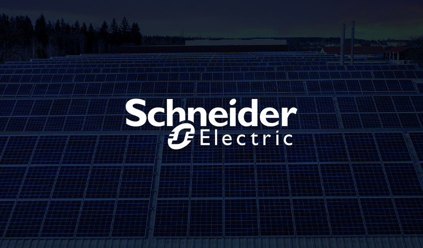 Schneider Electric Logo