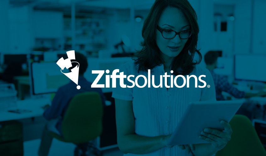 Zift