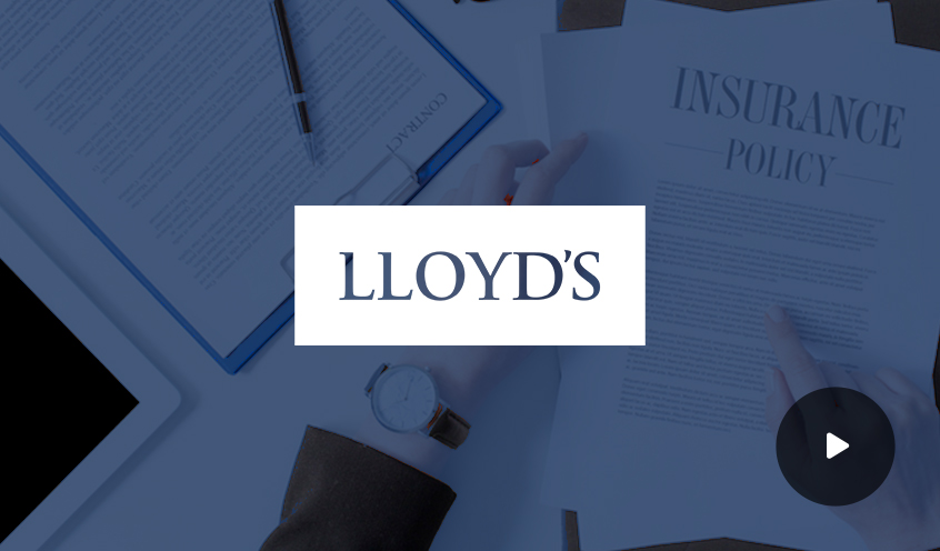 Lloyd's Logo