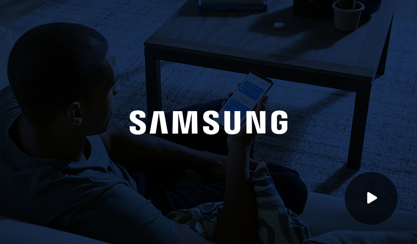 Samsung Logo
