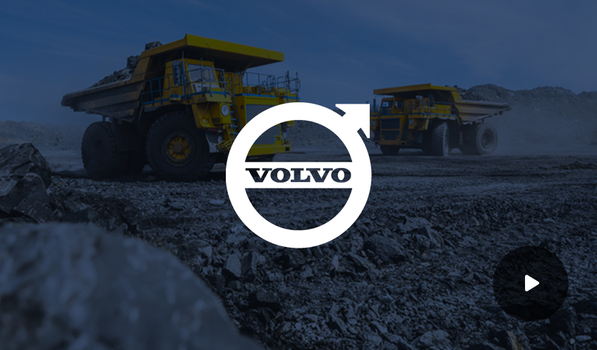 Volvo Logo