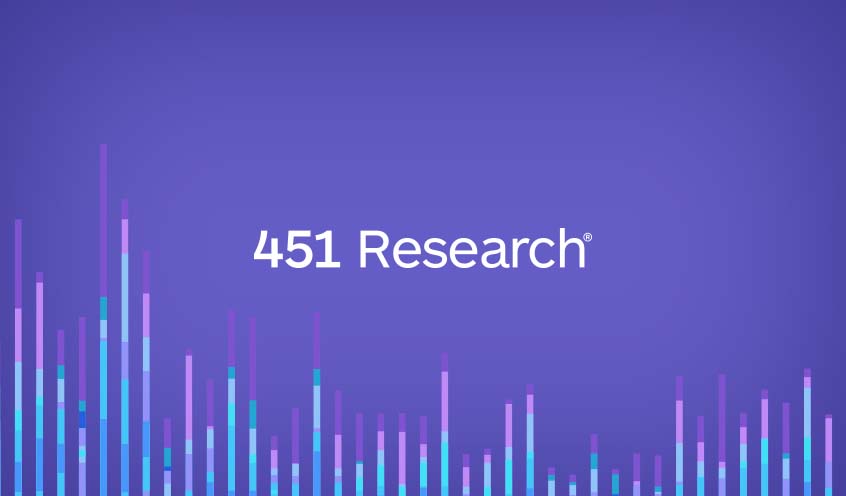 451 Research Logo