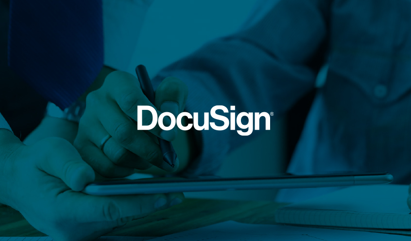 DocuSign Logo