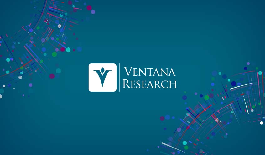 Ventana Research Logo