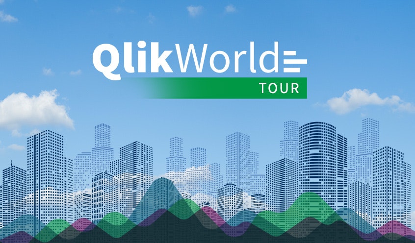 qlik tour